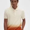 Fred Perry Ombre Men’s Shirt Fred Perry Ombre Men’s Shirt