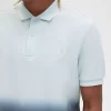 Fred Perry Ombre Men’s Shirt