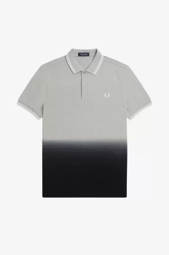 Fred Perry Ombre Men’s Shirt