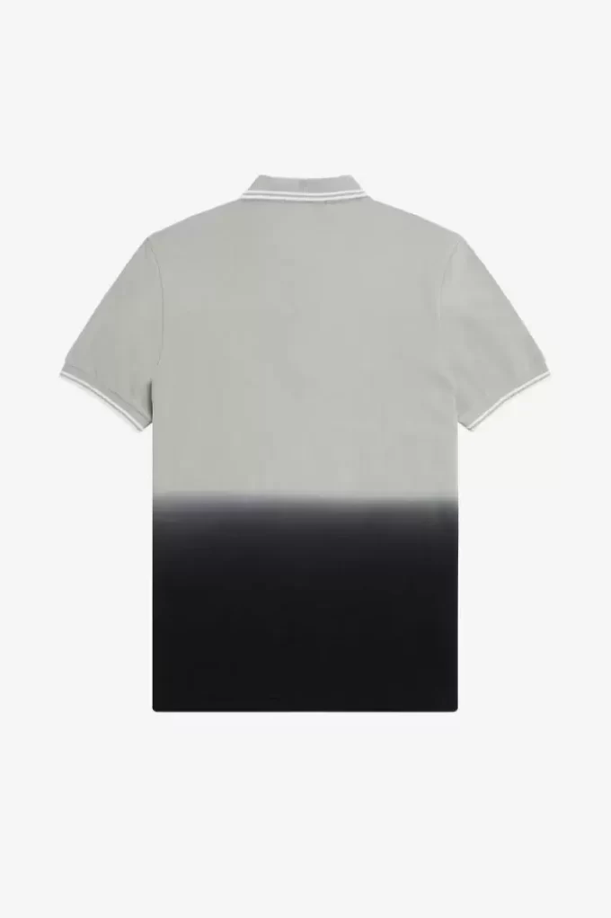 Fred Perry Ombre Men’s Shirt