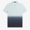 Fred Perry Ombre Men’s Shirt