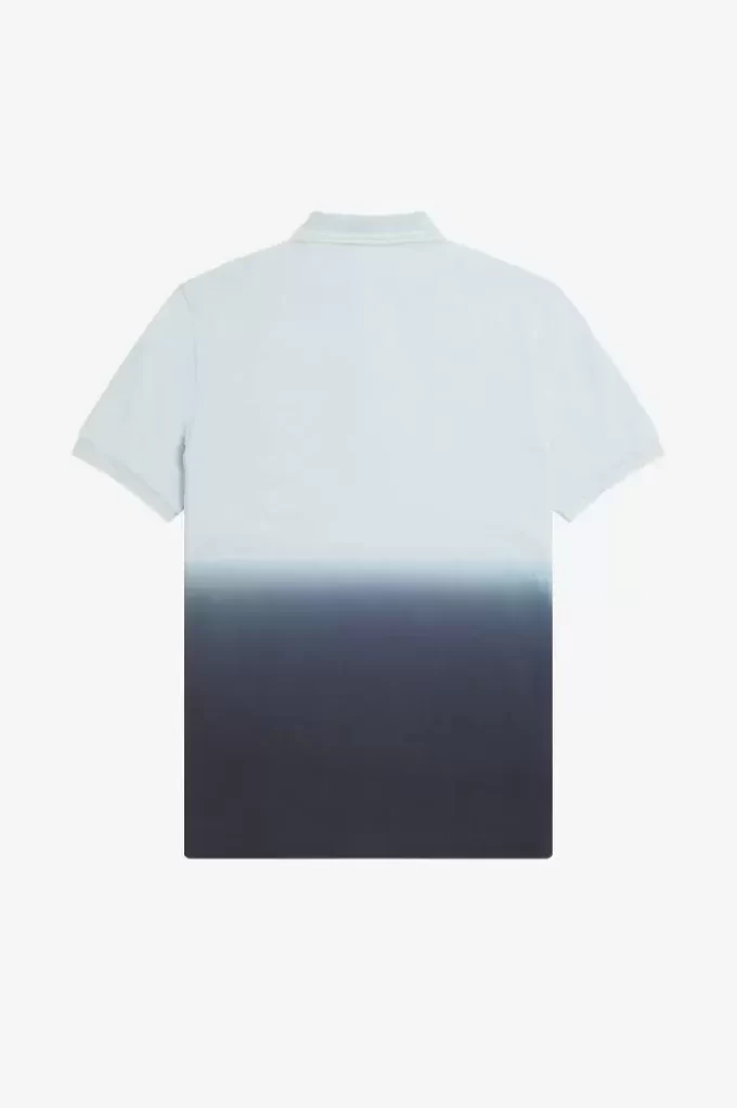 Fred Perry Ombre Men’s Shirt