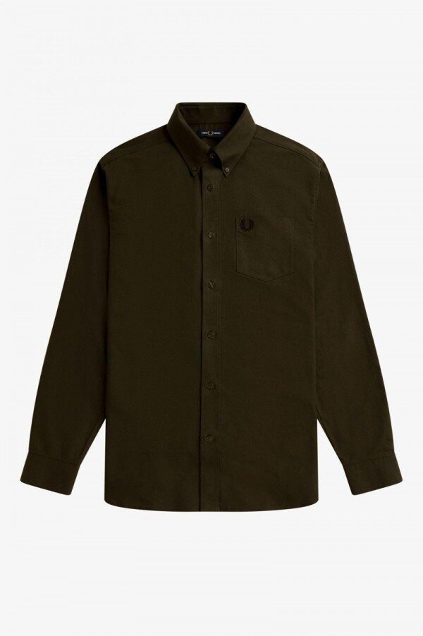 Fred Perry Oxford Shirts Fred Perry Oxford Shirts