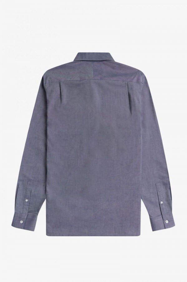 Fred Perry Oxford Shirts Fred Perry Oxford Shirts