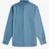 Fred Perry Oxford Shirts