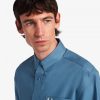 Fred Perry Oxford Shirts