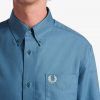 Fred Perry Oxford Shirts