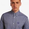 Fred Perry Oxford Shirts Fred Perry Oxford Shirts