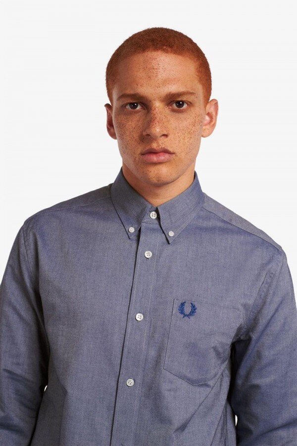 Fred Perry Oxford Shirts Fred Perry Oxford Shirts