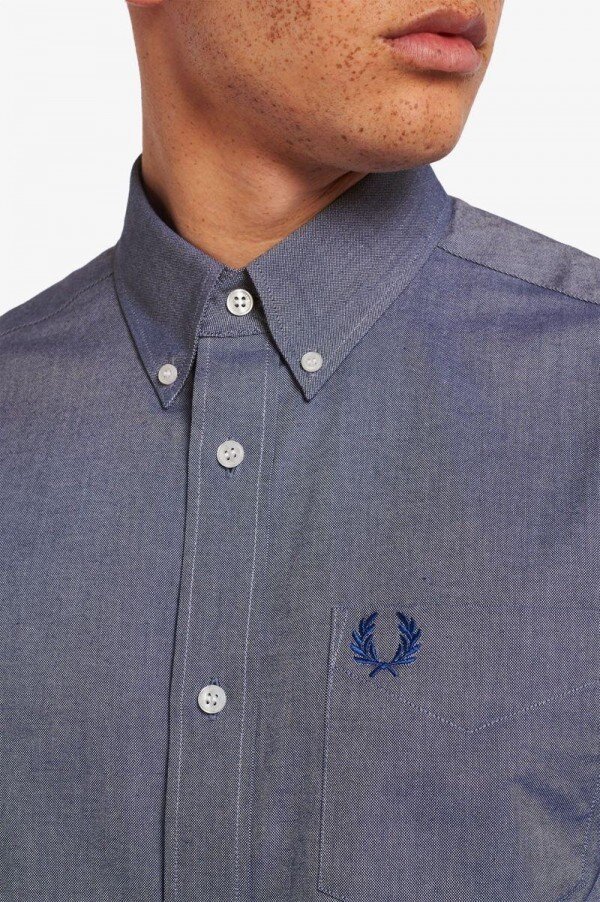 Fred Perry Oxford Shirts Fred Perry Oxford Shirts