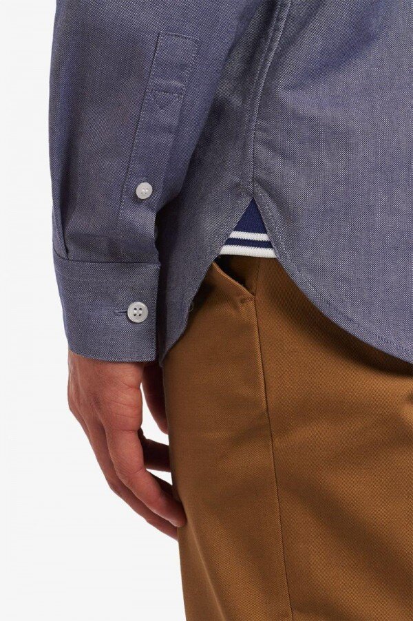 Fred Perry Oxford Shirts Fred Perry Oxford Shirts