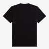 Fred Perry Print T Shirts