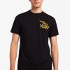 Fred Perry Print T Shirts