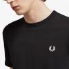 Fred Perry Ringer T Shirts