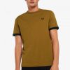 Fred Perry Ringer T Shirts Fred Perry Ringer T Shirts