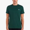 Fred Perry Ringer T Shirts