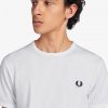 Fred Perry Ringer T Shirts Fred Perry Ringer T Shirts