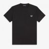 Fred Perry Ringer T Shirts