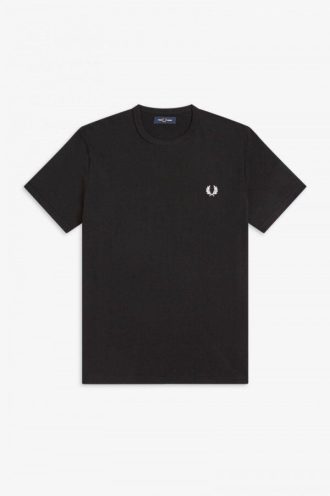 Fred Perry Ringer T Shirts