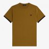 Fred Perry Ringer T Shirts Fred Perry Ringer T Shirts