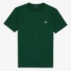 Fred Perry Ringer T Shirts