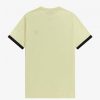 Fred Perry Ringer T Shirts