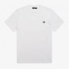 Fred Perry Ringer T Shirts Fred Perry Ringer T Shirts