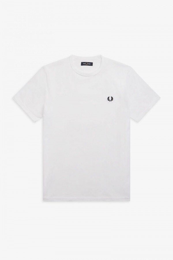 Fred Perry Ringer T Shirts Fred Perry Ringer T Shirts