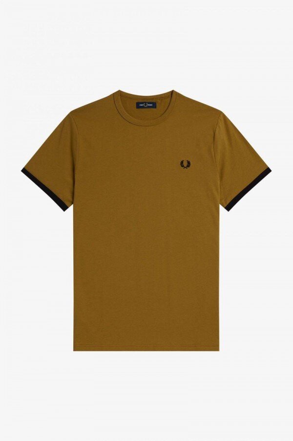 Fred Perry Ringer T Shirts Fred Perry Ringer T Shirts