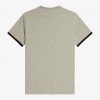 Fred Perry Ringer T Shirts