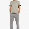 Fred Perry Ringer T Shirts