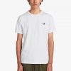 Fred Perry Ringer T Shirts Fred Perry Ringer T Shirts