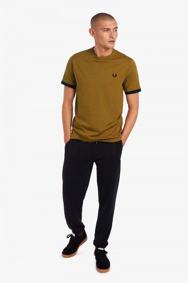 Fred Perry Ringer T Shirts Fred Perry Ringer T Shirts