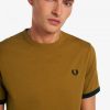 Fred Perry Ringer T Shirts Fred Perry Ringer T Shirts