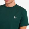 Fred Perry Ringer T Shirts