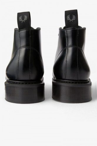 Fred Perry SB5372 Shoes