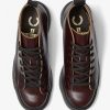 Fred Perry SB5372 Shoes
