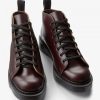 Fred Perry SB5372 Shoes