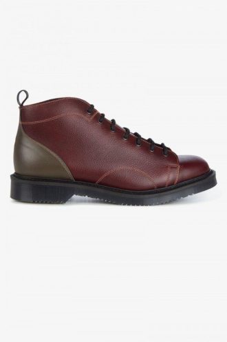 Fred Perry SB8069 Shoes