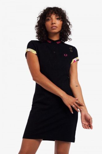 Fred Perry SD3002 Dress