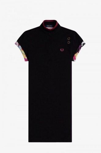 Fred Perry SD3002 Dress