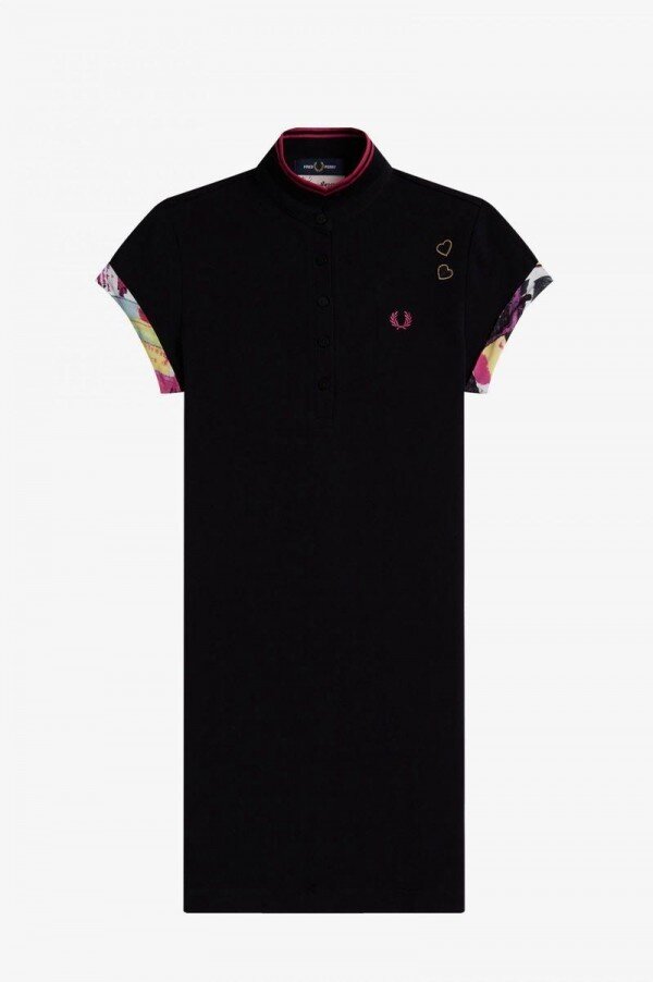 Fred Perry SD3002 Dress Fred Perry SD3002 Dress