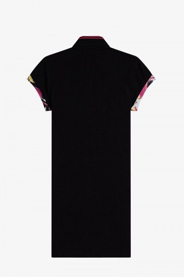 Fred Perry SD3002 Dress Fred Perry SD3002 Dress