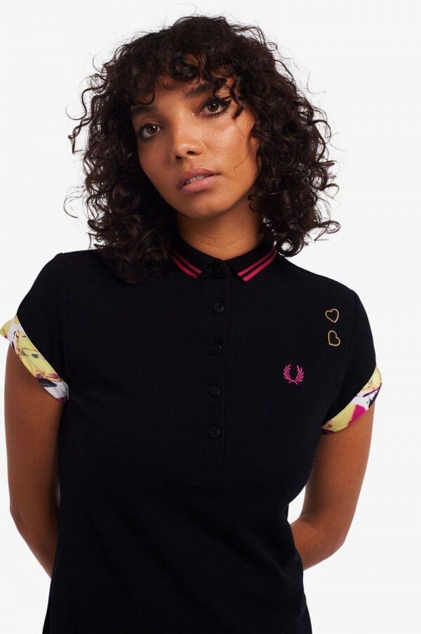 Fred Perry SD3002 Dress Fred Perry SD3002 Dress