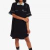 Fred Perry SD3003 Dress