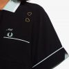 Fred Perry SD3003 Dress