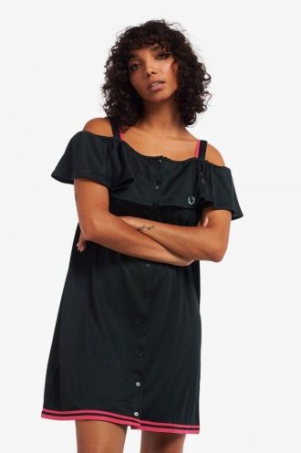 Fred Perry SD3010 Dress