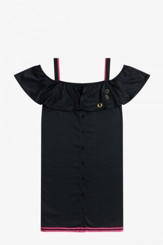 Fred Perry SD3010 Dress