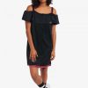 Fred Perry SD3010 Dress