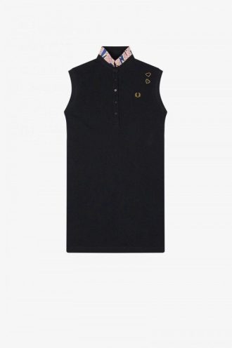 Fred Perry SD3020 Dress